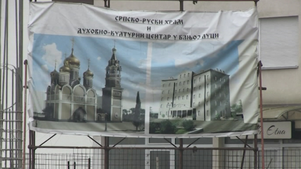 Lavrov je i prije dvije godine u posjeti našoj zemlji